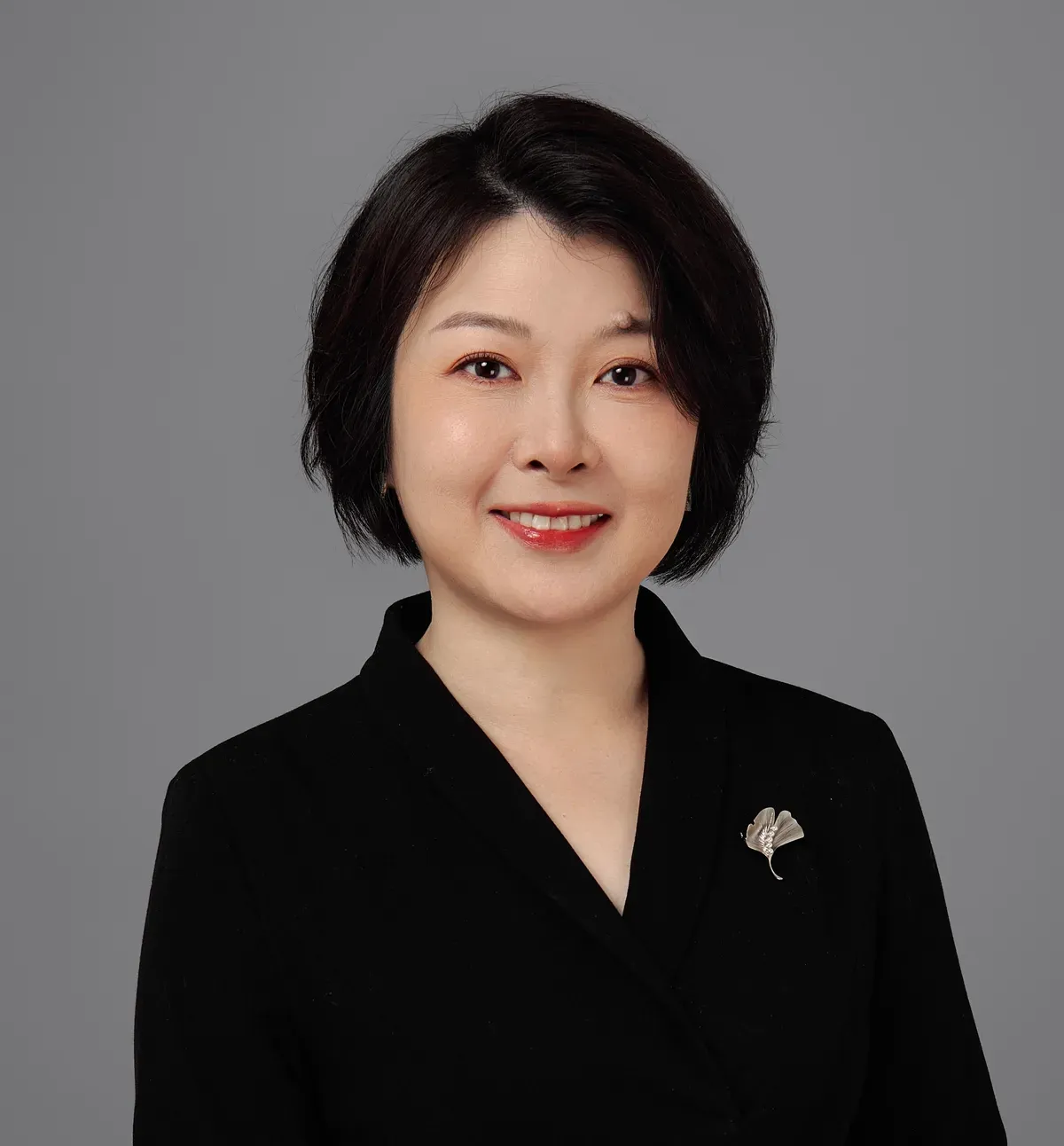 林美玲